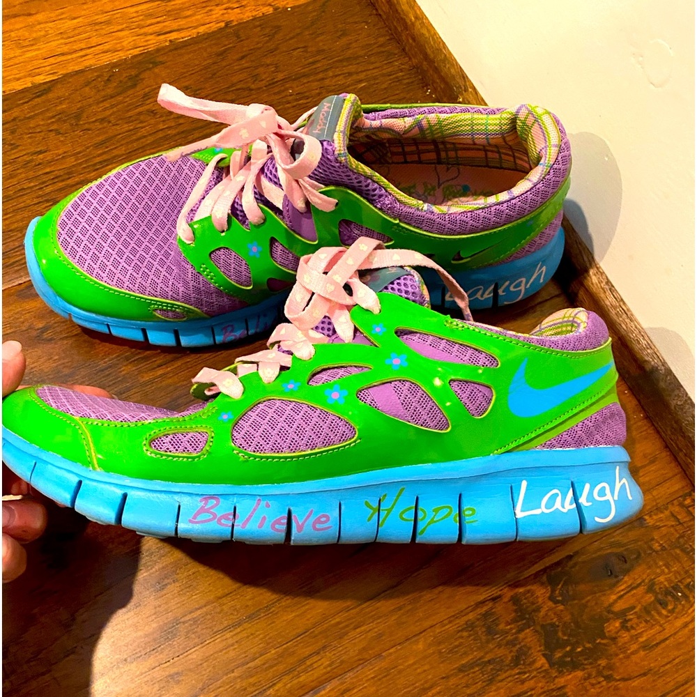 Nike Shoes